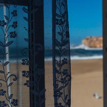 Donacamo Charming House Daire Nazaré Dış mekan fotoğraf
