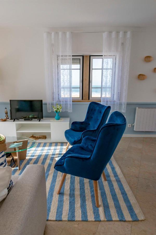 Donacamo Charming House Daire Nazaré Dış mekan fotoğraf